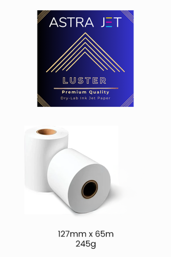 Papier fotograficzny Astra Jet PREMIUM 12,7cm x 65m (5-calowy) Luster do drylaba.png