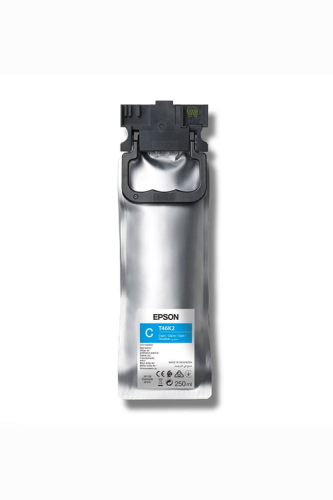 Tusz Epson T46K2 Cyan SureLab D1000 250ml.png