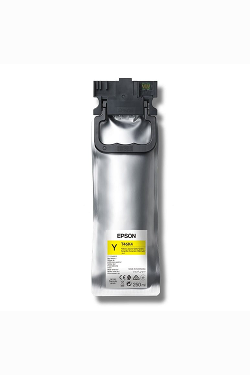 Tusz Epson T46K4 Yellow SureLab D1000 250ml.png