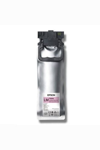 Tusz Epson T46K6 Light Magenta SureLab D1000 250ml.png