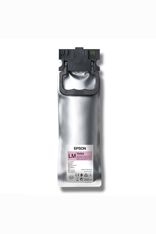 Tusz Epson T46K6 Light Magenta SureLab D1000 250ml.png