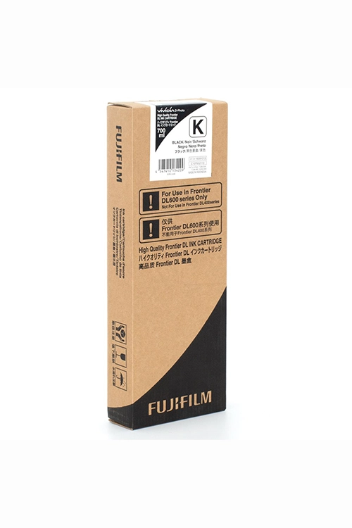TuszFUJIFILMT6521Black700mldoFrontierDL600DL650czarny(C13T652110).webp