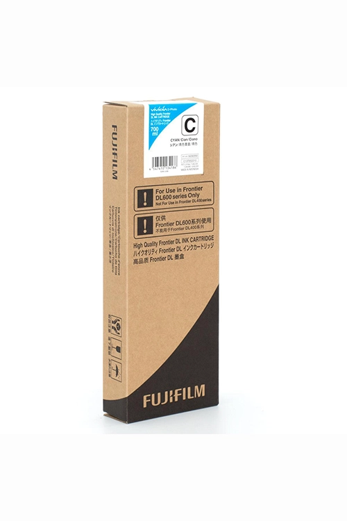 Tusz FUJIFILM T6522 Cyan 700 ml do Frontier DL600  DL650 – niebieski (C13T652210).webp