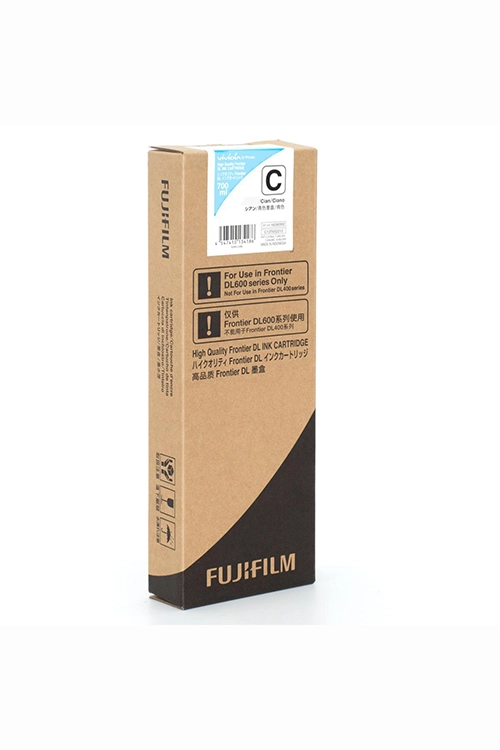 Tusz FUJIFILM T6525 Light Blue 700 ml do Frontier DL600  DL650 – jasnoniebieski (C13T652510).webp