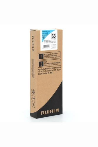 Tusz FUJIFILM T6528 Sky Blue 700 ml do Frontier DL650 – błękitny (C13T652810).webp