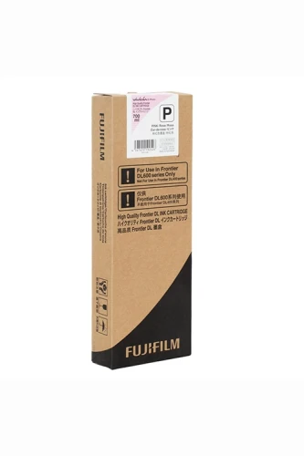 Tusz FUJIFILM T6529 Pink 700 ml do Frontier DL650 – różowy (C13T652910).webp