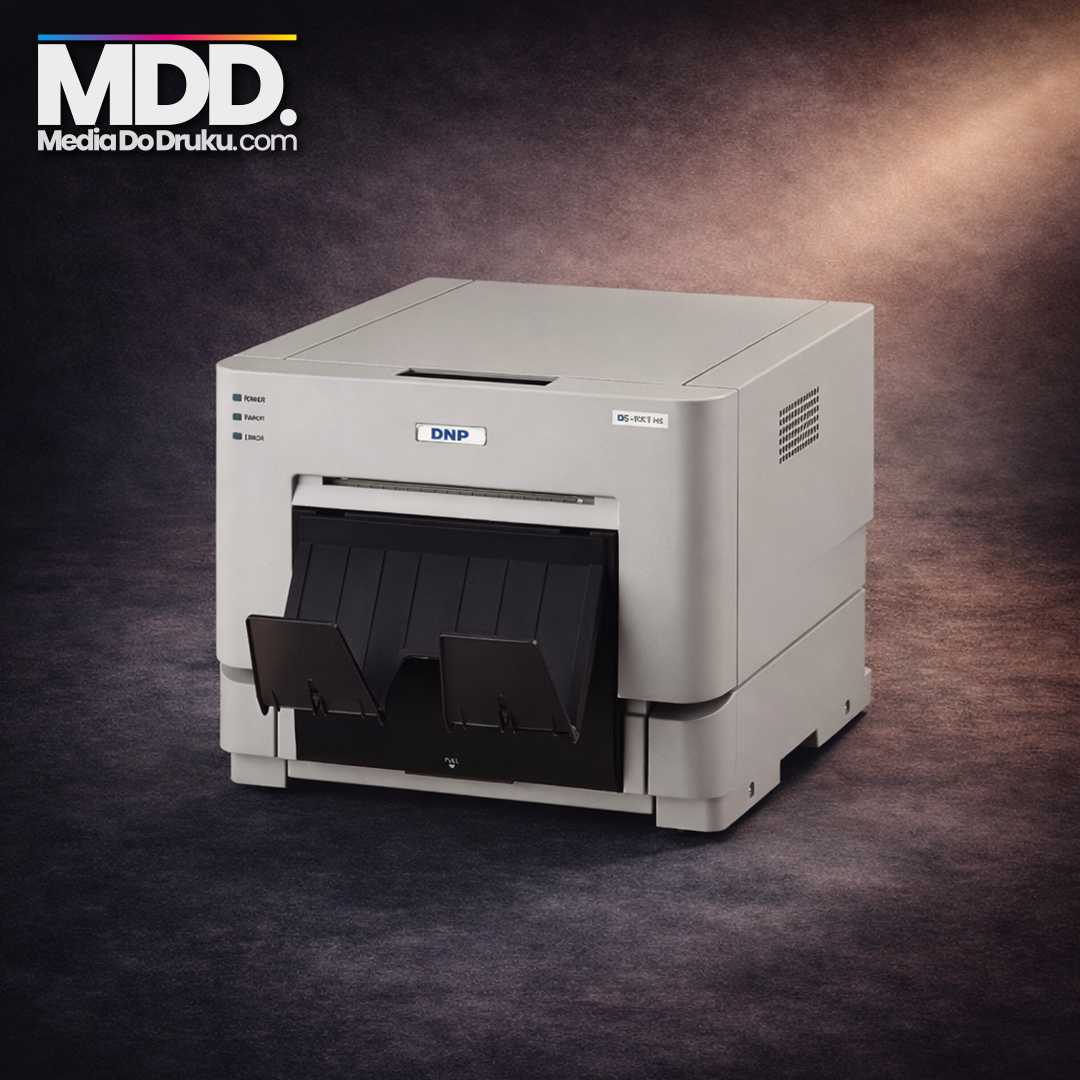 Drukarka DNP RX1HS